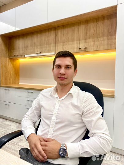 Кухня на заказ