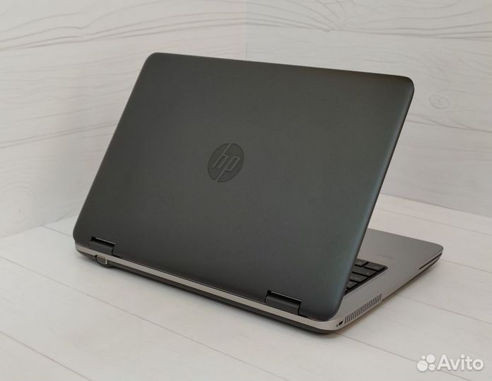 Ноутбук Hp ProBook 640 G2 14