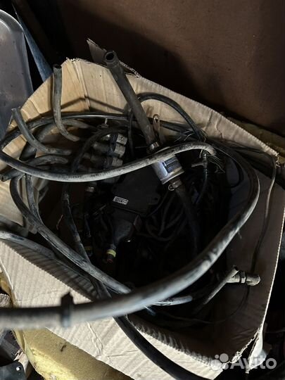 Газовое оборудование 4 поколения