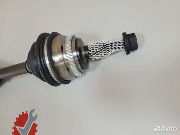 Привод правый w210 4matic