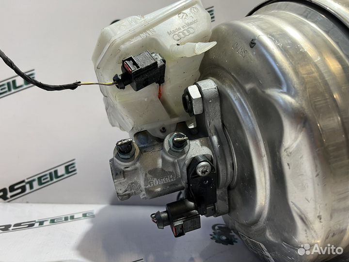 Вакуумный усилитель тормозов Audi Q5 FY 2018