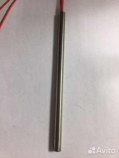 Тэн патронный тэнп 200-10/0,6-220