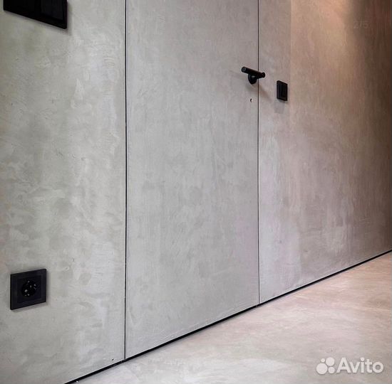 Скрытые двери invisible в наличии