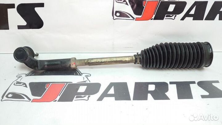 Наконечник рулевой Mazda 3 BK рестайлинг (2006—200