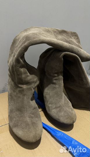 Сапоги Marco Bonne