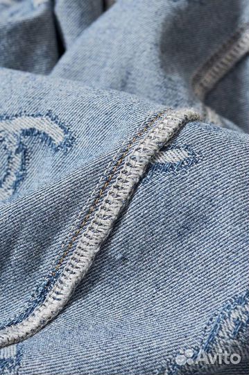 Джинсы женские Chanel