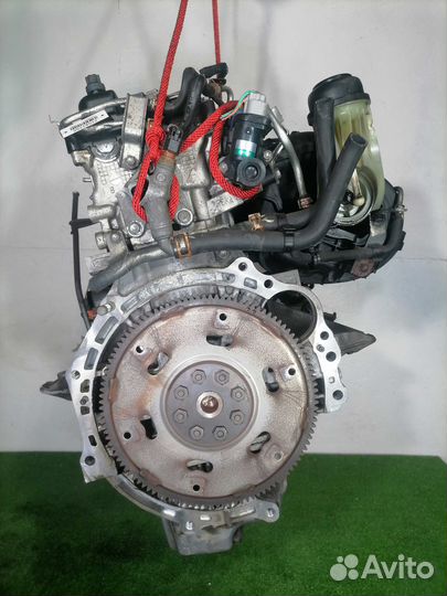 Двс Suzuki Grand Vitara 2 Рест2 2.4 J24B