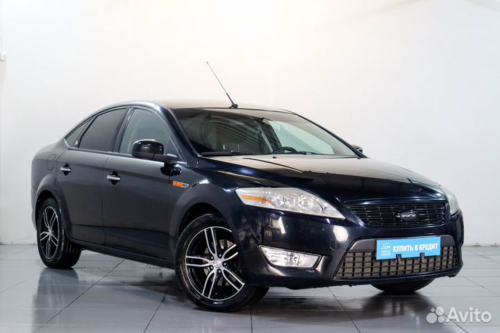 Ford Mondeo 2.3 AT, 2008, 293 530 км