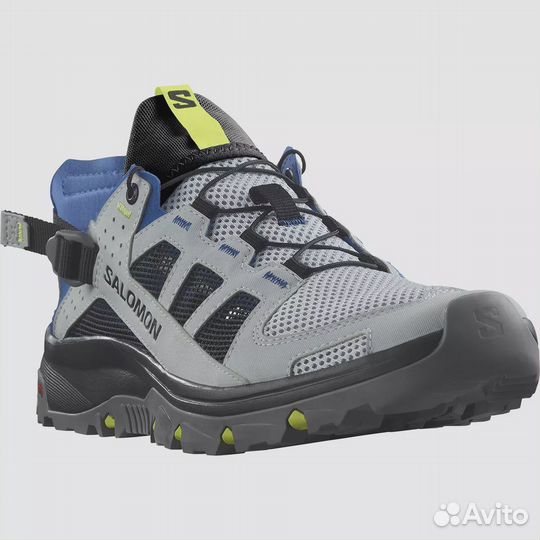 Кроссовки Salomon Techamphibian 5 Pearl Blue