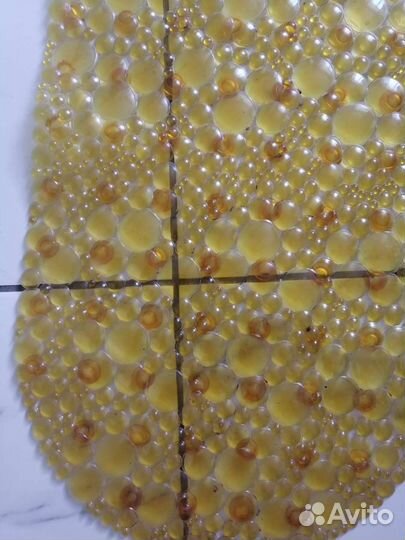 Коврик для ванной