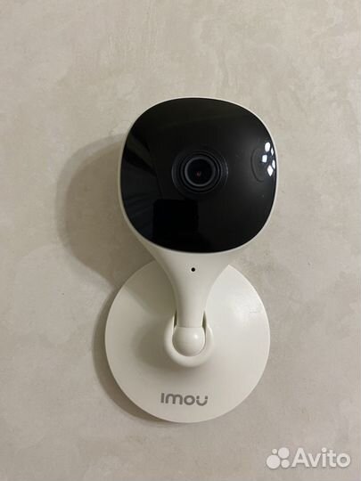 Камера видеонаблюдения wifi