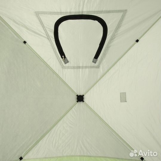 Палатка Куб 