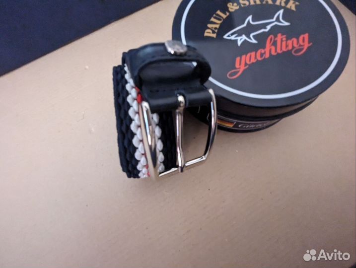 Ремень детский