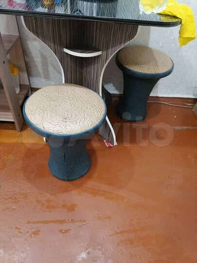 Комната 18 м² в 4-к., 1/5 эт.