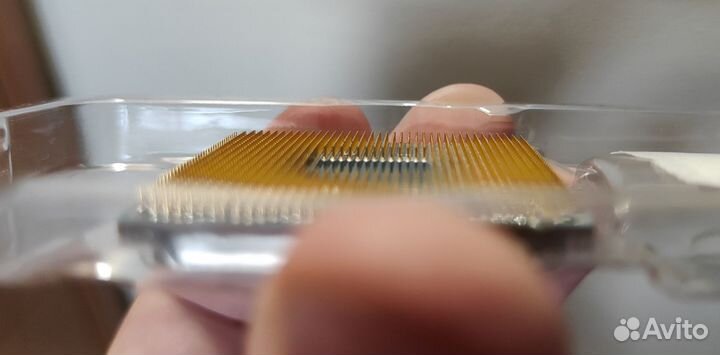 Процессор AMD Ryzen 7 5700X