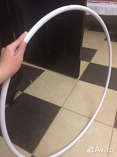 Обруч Chacott 65см