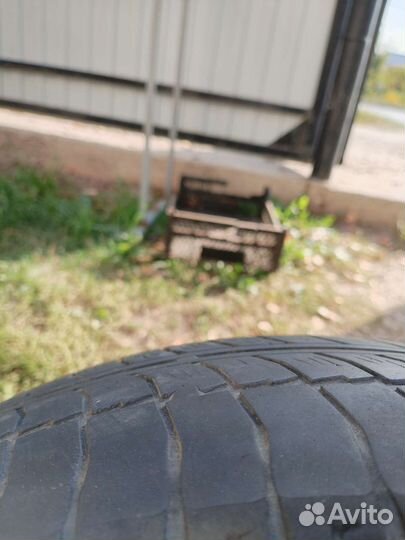 КАМА Кама-217 175/65 R14 88H