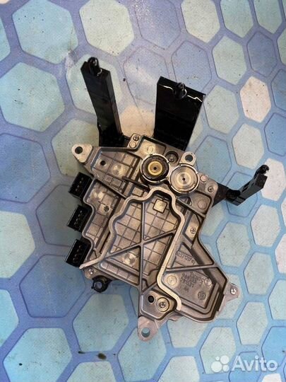 Блок управления АКПП 0AW927156H