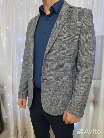 Пиджак