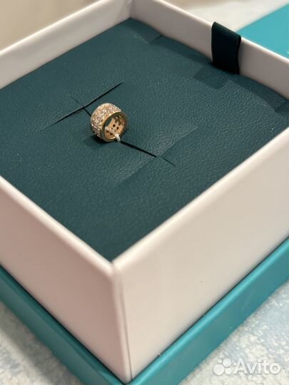 Подвеска Кольцо