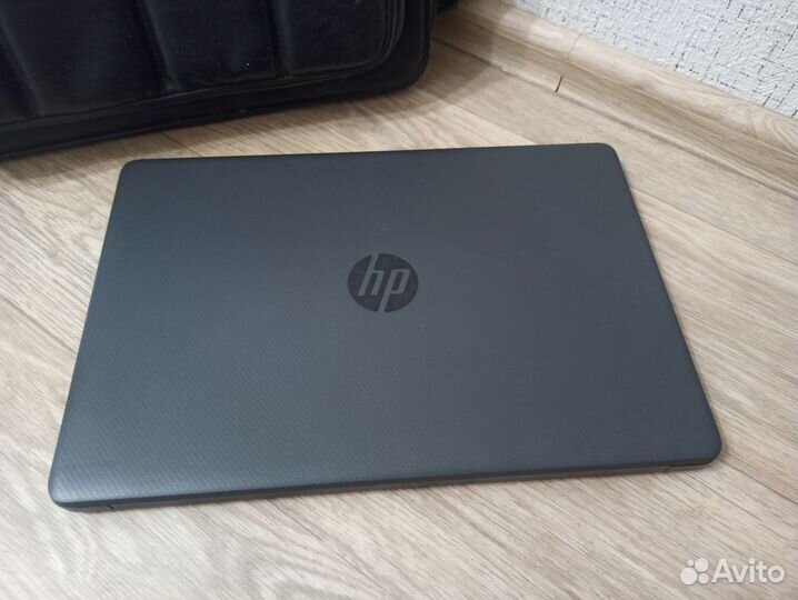 Мощный ультрабук HP Ryzen 5500 \16GB\512GB\IPS