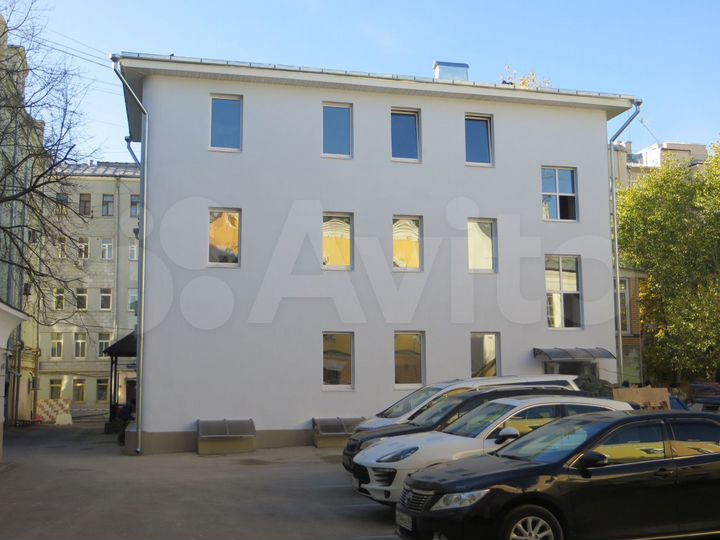 Аренда особняка 256 м2