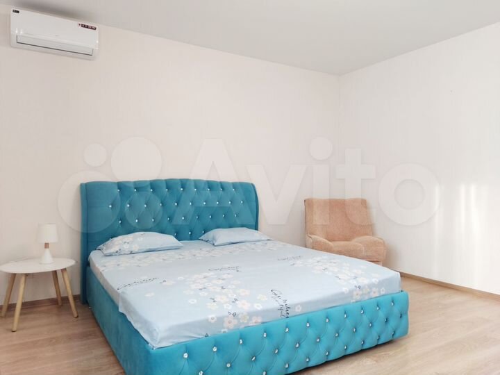 1-к. квартира, 44 м², 16/16 эт.