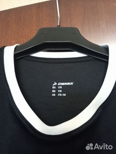 Футболка для подростка 170 рост