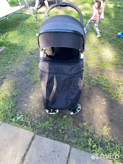 Коляска Espiro sonic air
