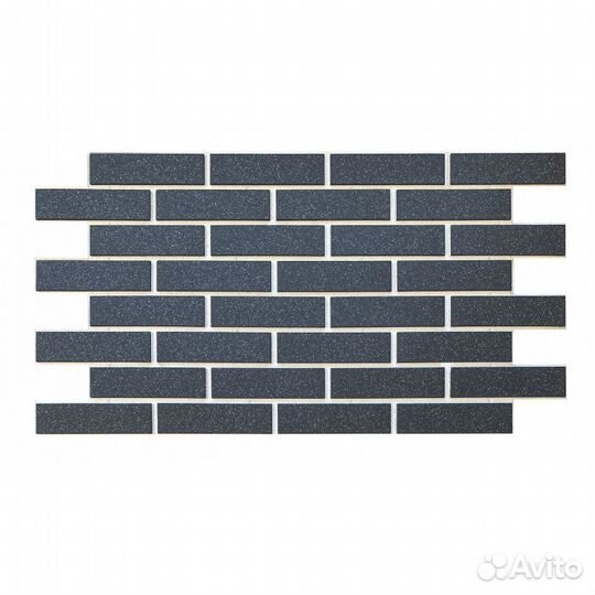 Фасадные панели под кирпич