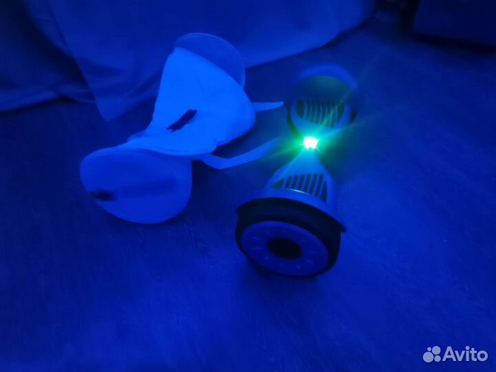 Гироскутер