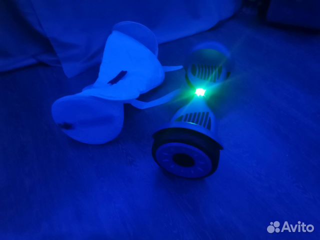 Гироскутер