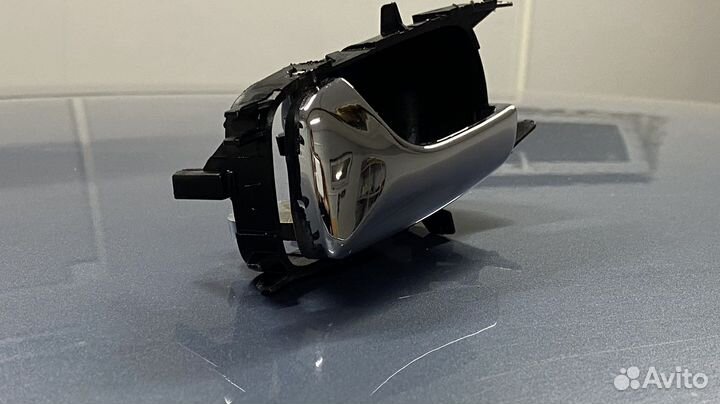 Ручка двери внутренняя chevrolet lacetti