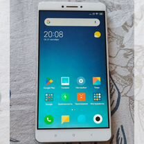 Xiaomi Mi Max, 3/64 ГБ