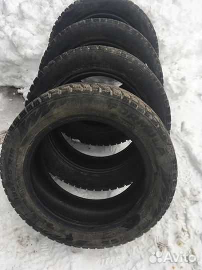 Formula Ice 195/55 R15