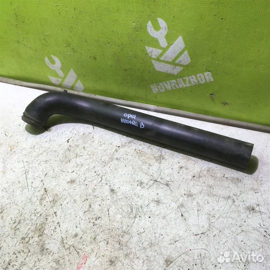 Патрубок воздушного фильтра Опель Вектра Б