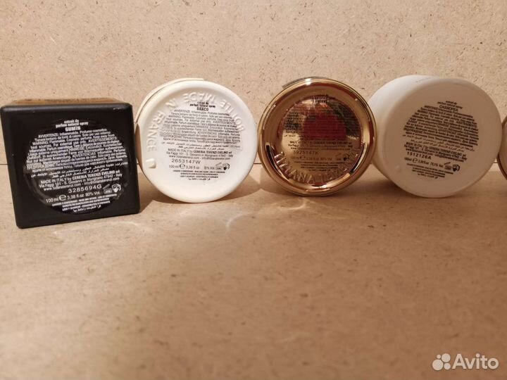 Тестеры Tiziana Terenzi