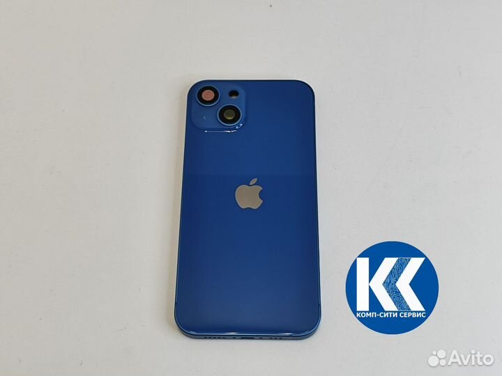 Корпуса для iPhone