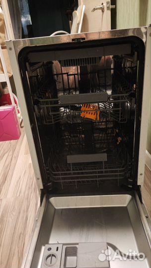 Посудомоечная машина 45 см бу gorenia