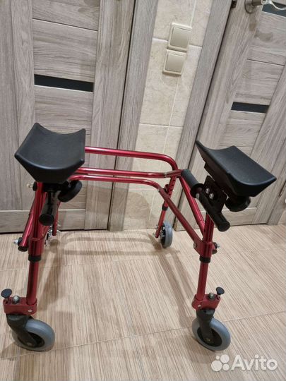 Ходунки для детей с дцп