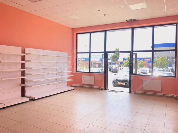 Свободного назначения, 50 м²