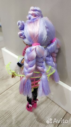 Кукла LOL Surprise OMG Dance Miss Royale