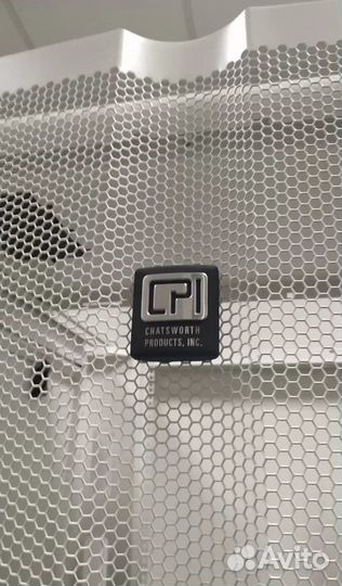 Серверный шкаф 42u