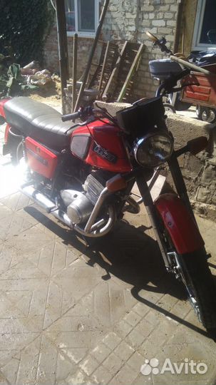Продаю Мотоцикл