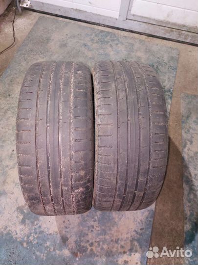 Nokian Tyres Hakka Blue 2 225/45 R17