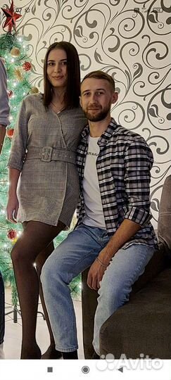 Комбинезон женский Lime