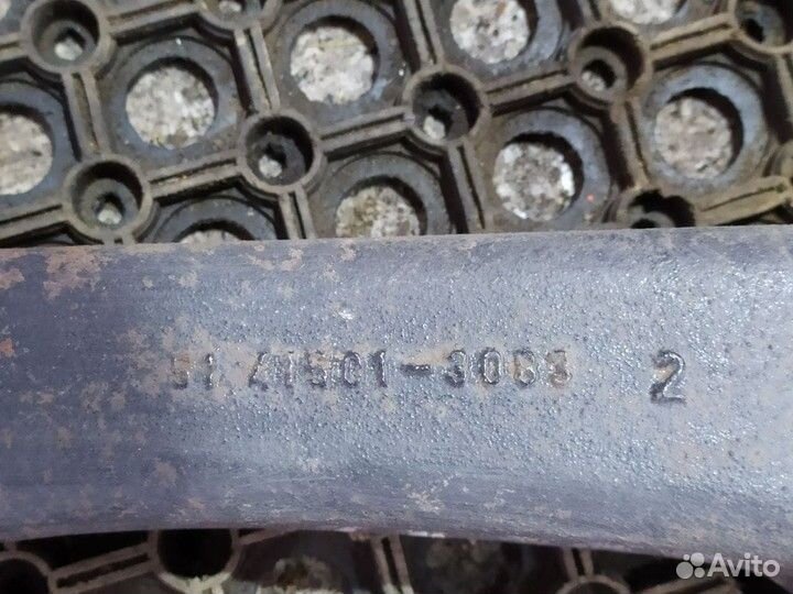 51415013083 Кронштейн двигателя задний левый