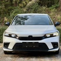 Honda Civic 1.5 CVT, 2022, 32 000 км