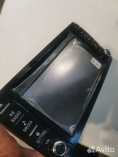 Магнитофон