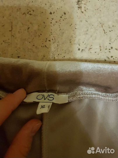 Женская одежда